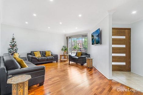 Property photo of 4 Palm Close Green Valley NSW 2168