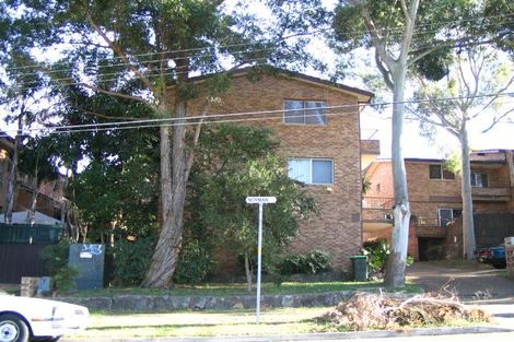 Property photo of 9/1 Norman Street Allawah NSW 2218