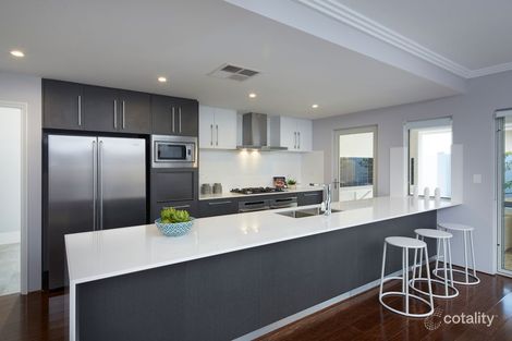 26 Wittenoom Turn, Dawesville, WA 6211