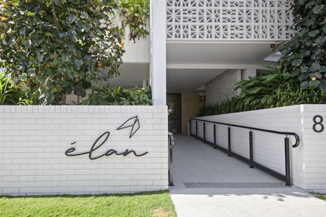 Property photo of 401/8 Churchill Street Coolangatta QLD 4225