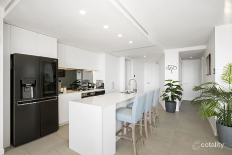 Property photo of 401/8 Churchill Street Coolangatta QLD 4225