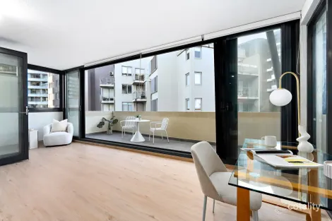 Property photo of 502/567 Pacific Highway St Leonards NSW 2065