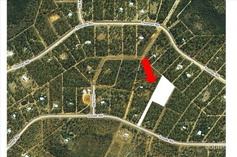 1015 Goode Rd, Humpty Doo, NT 0836