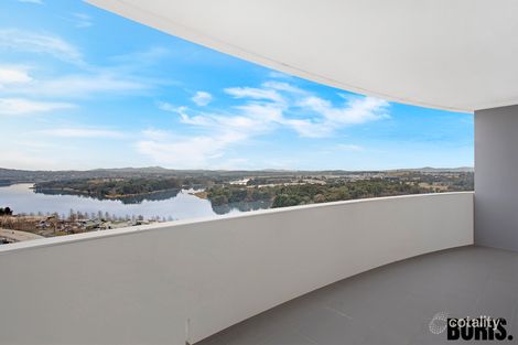 Property photo of 212/41 Chandler Street Belconnen ACT 2617