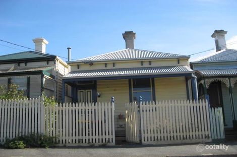 10 Mcconnell St, Kensington, VIC 3031