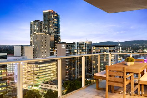 Property photo of 1406/47 Hindmarsh Square Adelaide SA 5000