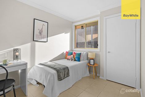 Property photo of 19 Ruckle Place Doonside NSW 2767