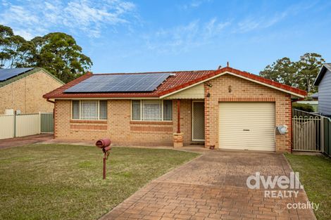 Property photo of 78 Cammaray Drive St Georges Basin NSW 2540