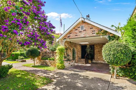 Property photo of 49 Balgowlah Road Fairlight NSW 2094