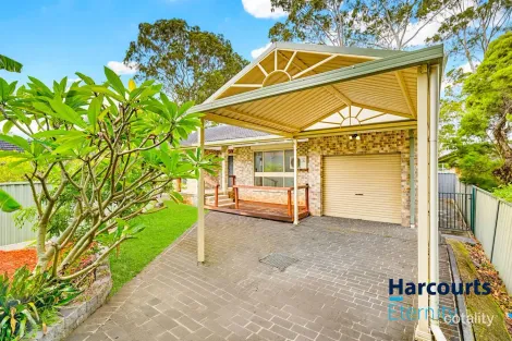 88a Gilba Rd, Girraween, NSW 2145
