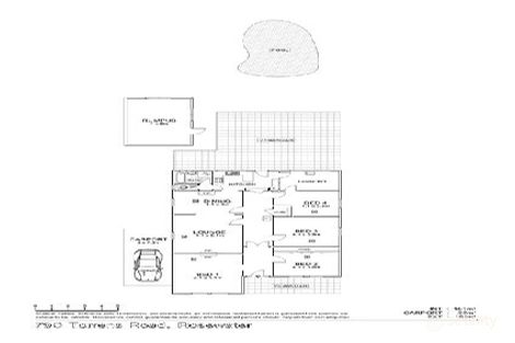 Property photo of 53B Russell Street Rosewater SA 5013