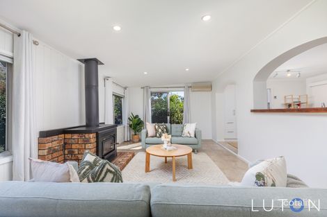 Property photo of 109 Wheeler Crescent Wanniassa ACT 2903