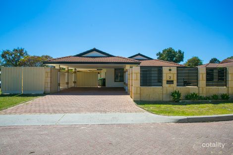 2 Ollie Kickett Mews, Ashfield, WA 6054
