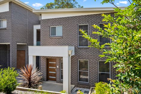 Property photo of 40 Neptune Street Dundas Valley NSW 2117