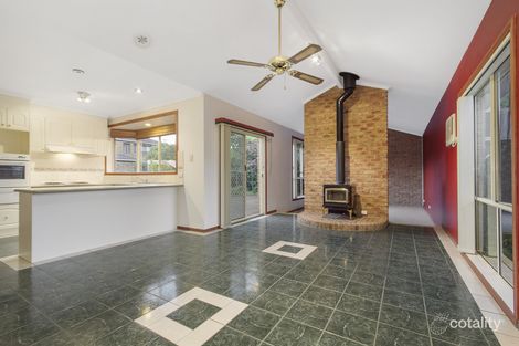 Property photo of 4 Zola Court Berwick VIC 3806