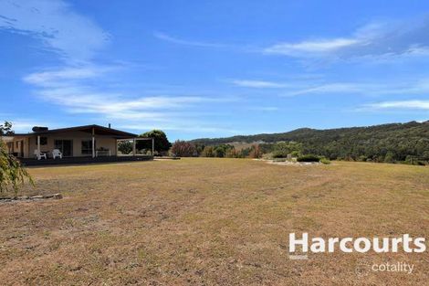 290 Black Range Creek Rd, Edi Upper, VIC 3678