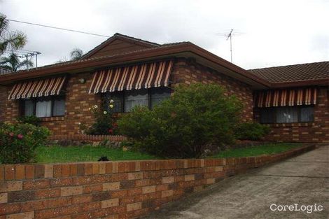 Property photo of 13 Hollis Street Constitution Hill NSW 2145