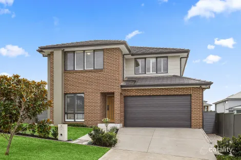 Property photo of 1 Farmgate Crescent Calderwood NSW 2527