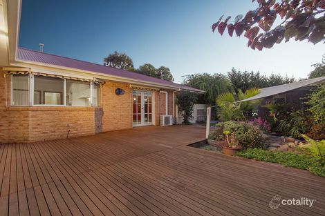 Property photo of 4 Zola Court Berwick VIC 3806