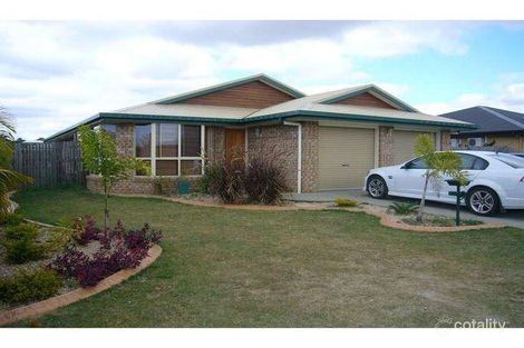 Property photo of 19 Lois Street Mount Pleasant QLD 4740