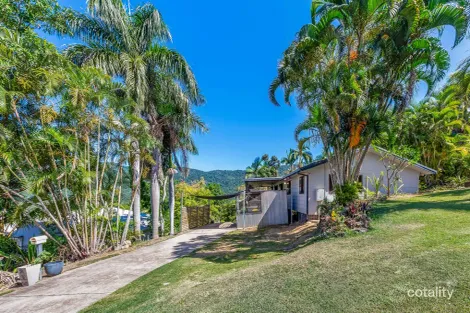 Property photo of 45 Moonlight Drive Jubilee Pocket QLD 4802