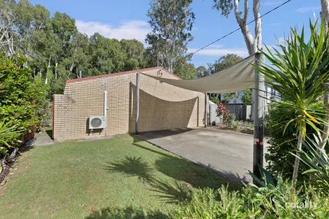 Property photo of 34 Apollo Drive Andergrove QLD 4740