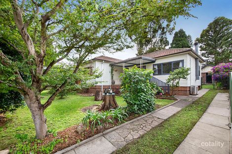 Property photo of 166 Acacia Road Kirrawee NSW 2232