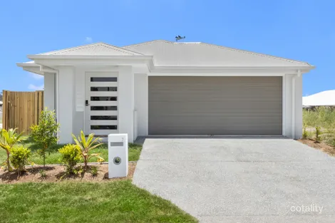 7 Dunnart St, Redbank Plains, QLD 4301