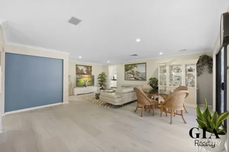 Property photo of 115 Ascot Drive Chipping Norton NSW 2170