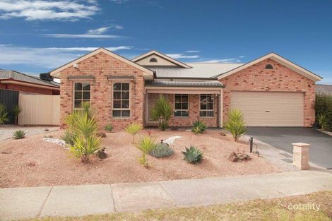 22 Poppy Dr, South Morang, VIC 3752