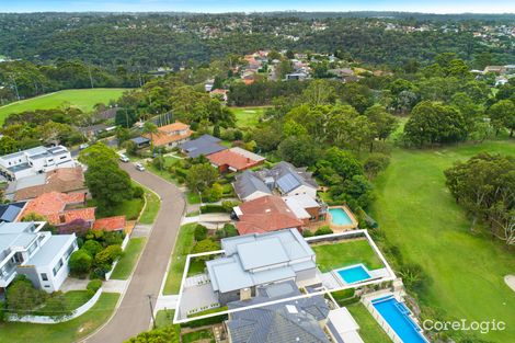 Property photo of 5 Cove Circuit Castle Cove NSW 2069