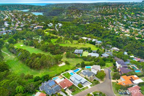 Property photo of 5 Cove Circuit Castle Cove NSW 2069