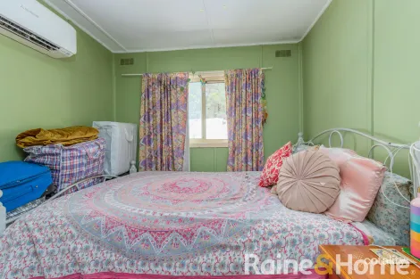 Property photo of 6 Werrigal Street Wongarbon NSW 2831