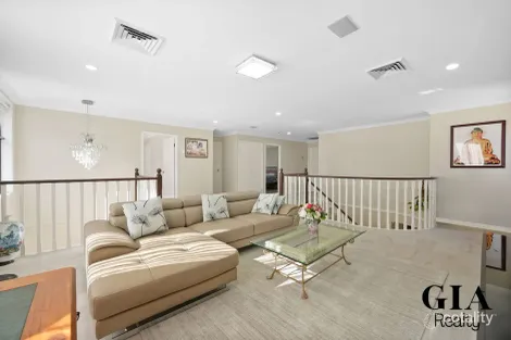 Property photo of 115 Ascot Drive Chipping Norton NSW 2170