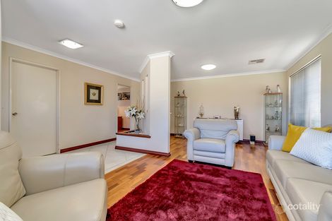 Property photo of 15 Metroliner Drive Currambine WA 6028