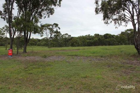 Property photo of 5 Allenby Drive Barmaryee QLD 4703