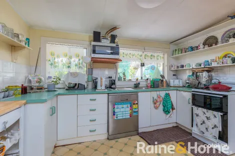 Property photo of 6 Werrigal Street Wongarbon NSW 2831