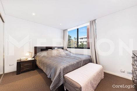 Property photo of 323/17-19 Memorial Avenue St Ives NSW 2075
