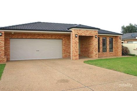 Property photo of 8 Rosewood Drive Griffith NSW 2680