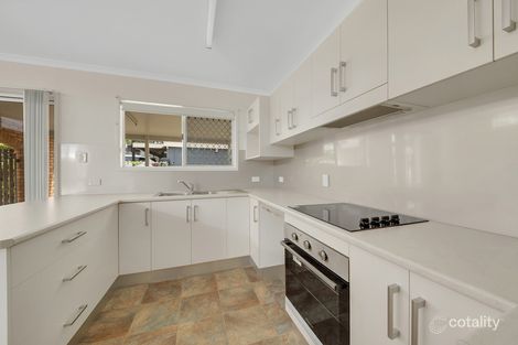 Property photo of 9 Mars Crescent Telina QLD 4680
