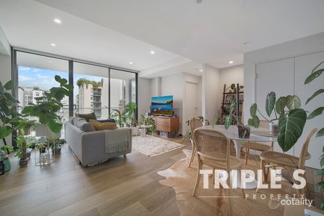 Property photo of 45/13-21 Mentmore Avenue Rosebery NSW 2018