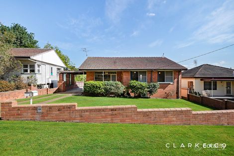 8 Goodhugh St, East Maitland, NSW 2323