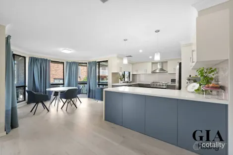 Property photo of 115 Ascot Drive Chipping Norton NSW 2170