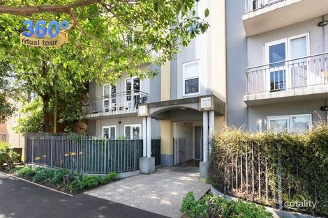 Property photo of 8/1086 Lygon Street Carlton North VIC 3054