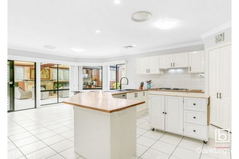 Property photo of 24 Watergum Road Woongarrah NSW 2259