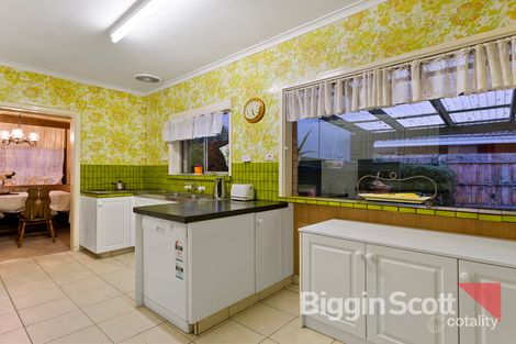 Property photo of 37 Saniky Street Notting Hill VIC 3168