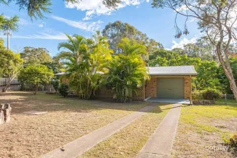 Property photo of 84 Exhibition Road Southside QLD 4570
