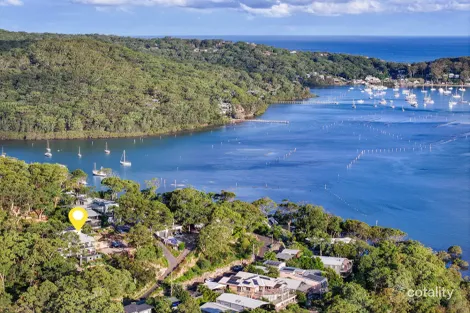 Property photo of 23 Fishermans Parade Daleys Point NSW 2257