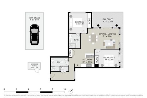 Property photo of 1008C/101 Waterloo Road Macquarie Park NSW 2113