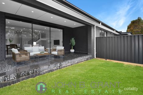 Property photo of 1 Kenthurst Place Chester Hill NSW 2162